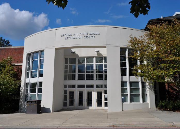 Brodie Recreation Center