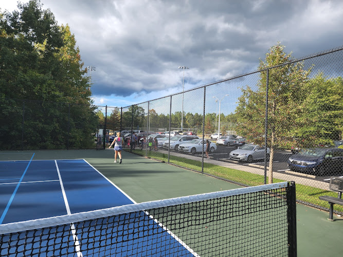 Chatham County Northeast District Park