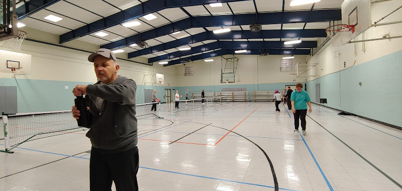 Chavis Community Center