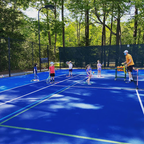 Hollow Rock Racquet & Swim Club