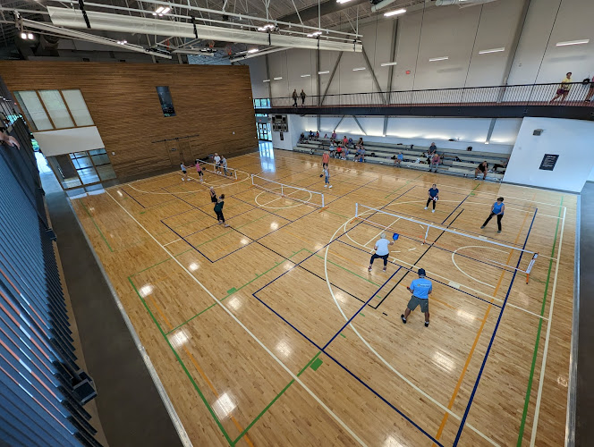 Joyner Park Community Center