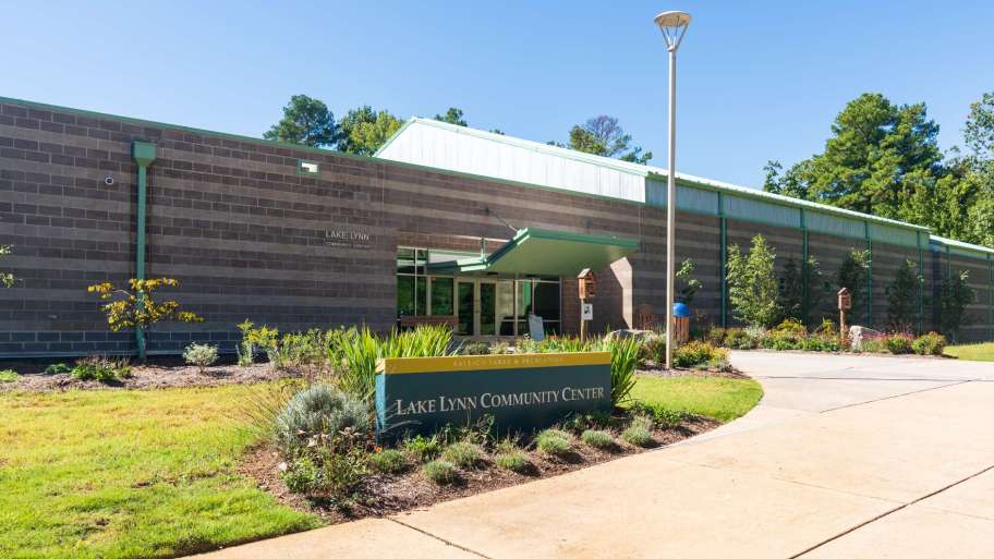 Lake Lynn Community Center