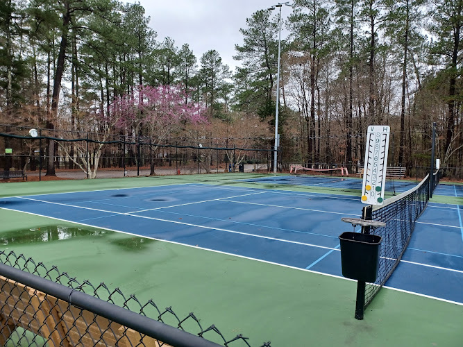 Millbrook Exchange Park