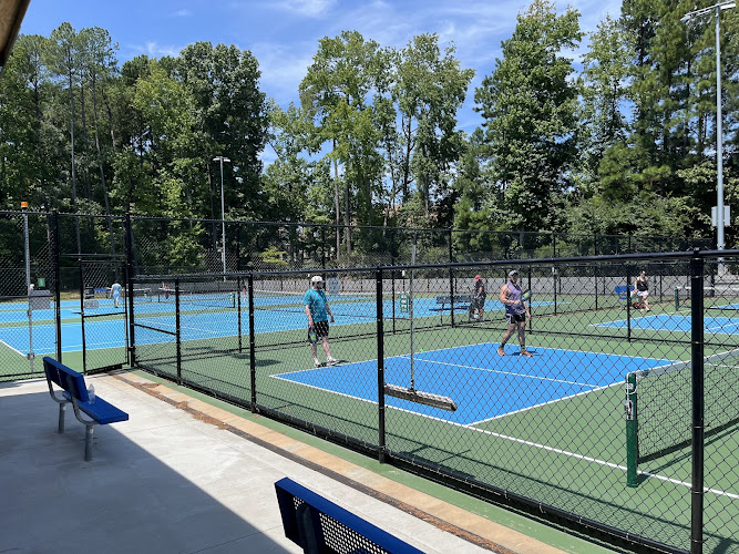 Morrisville Community Park