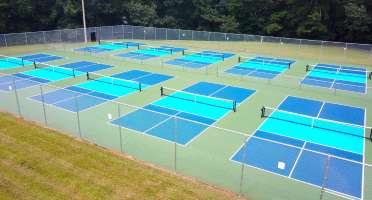 Sanderford Road Park