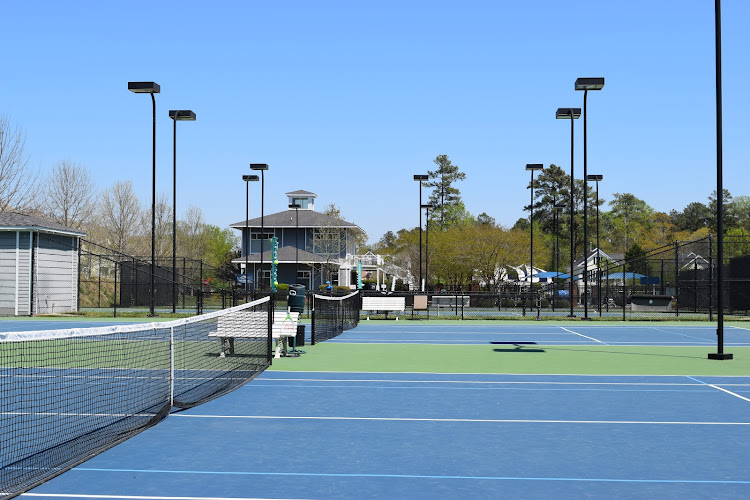 Southern Village Club LLC