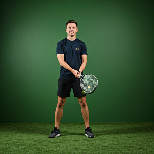 Pickleball Studio Review Channel