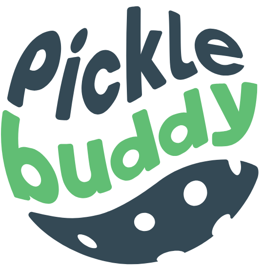 PickleBuddy logo